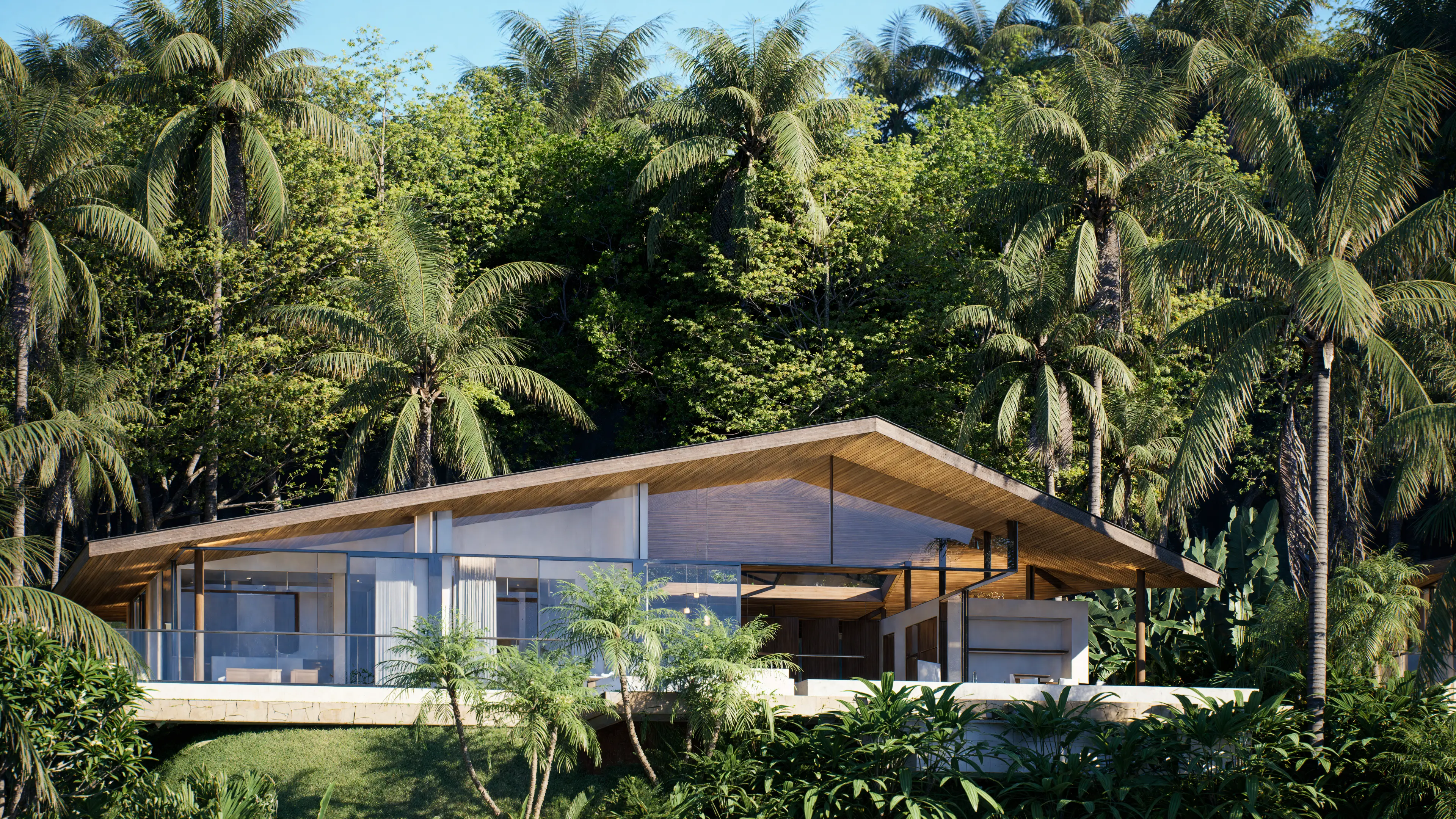 COLA LUXURY | 3BR - 313